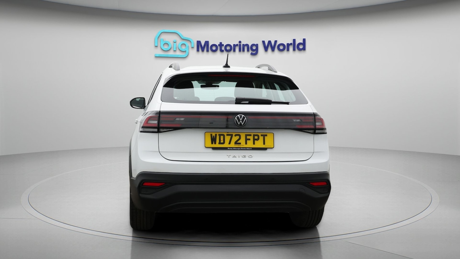 Used Volkswagen Taigo for sale - 77581000: Photo 6