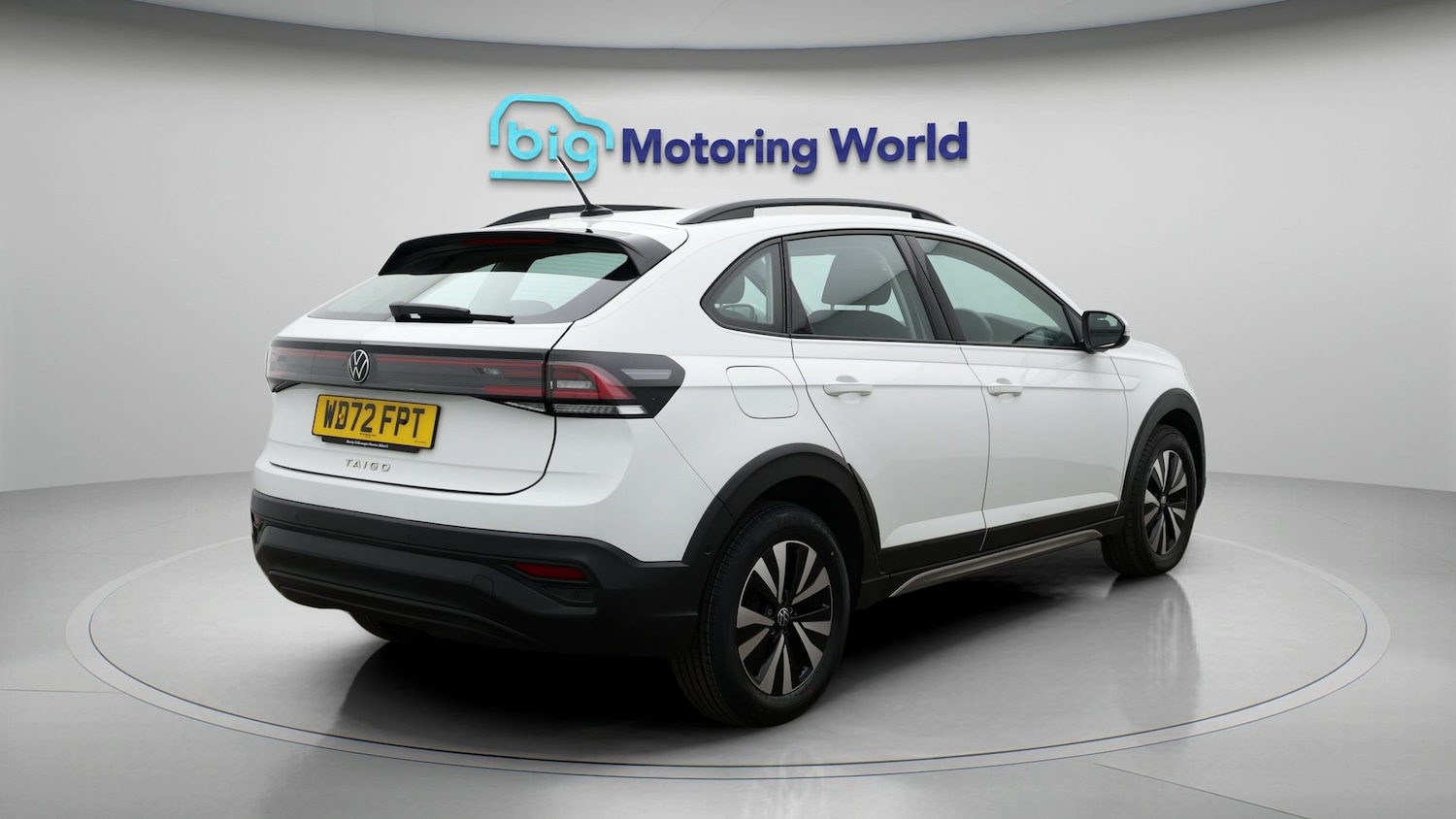Used Volkswagen Taigo for sale - 77581000: Photo 7