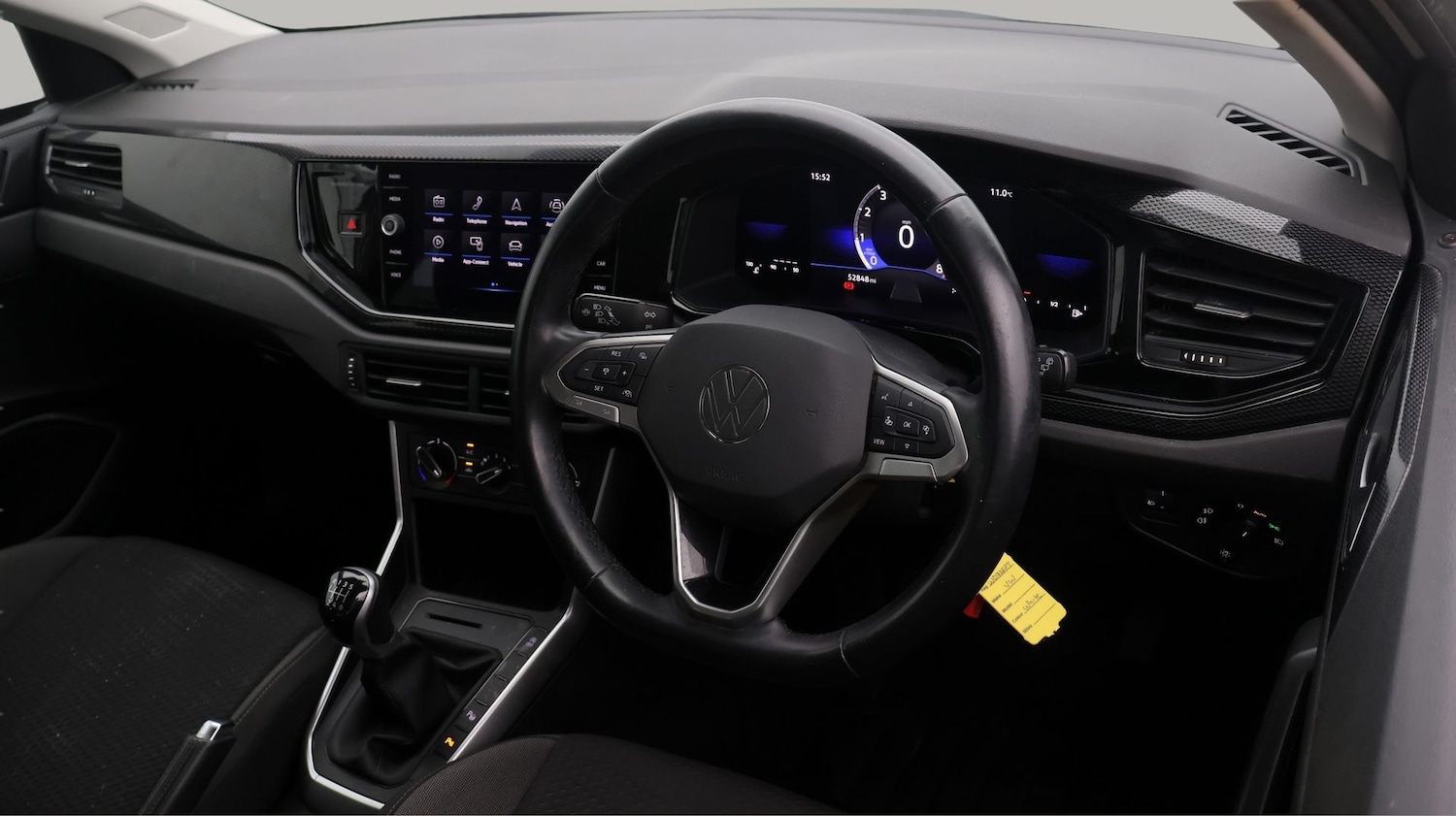 Used Volkswagen Taigo for sale - 77581000: Photo 9