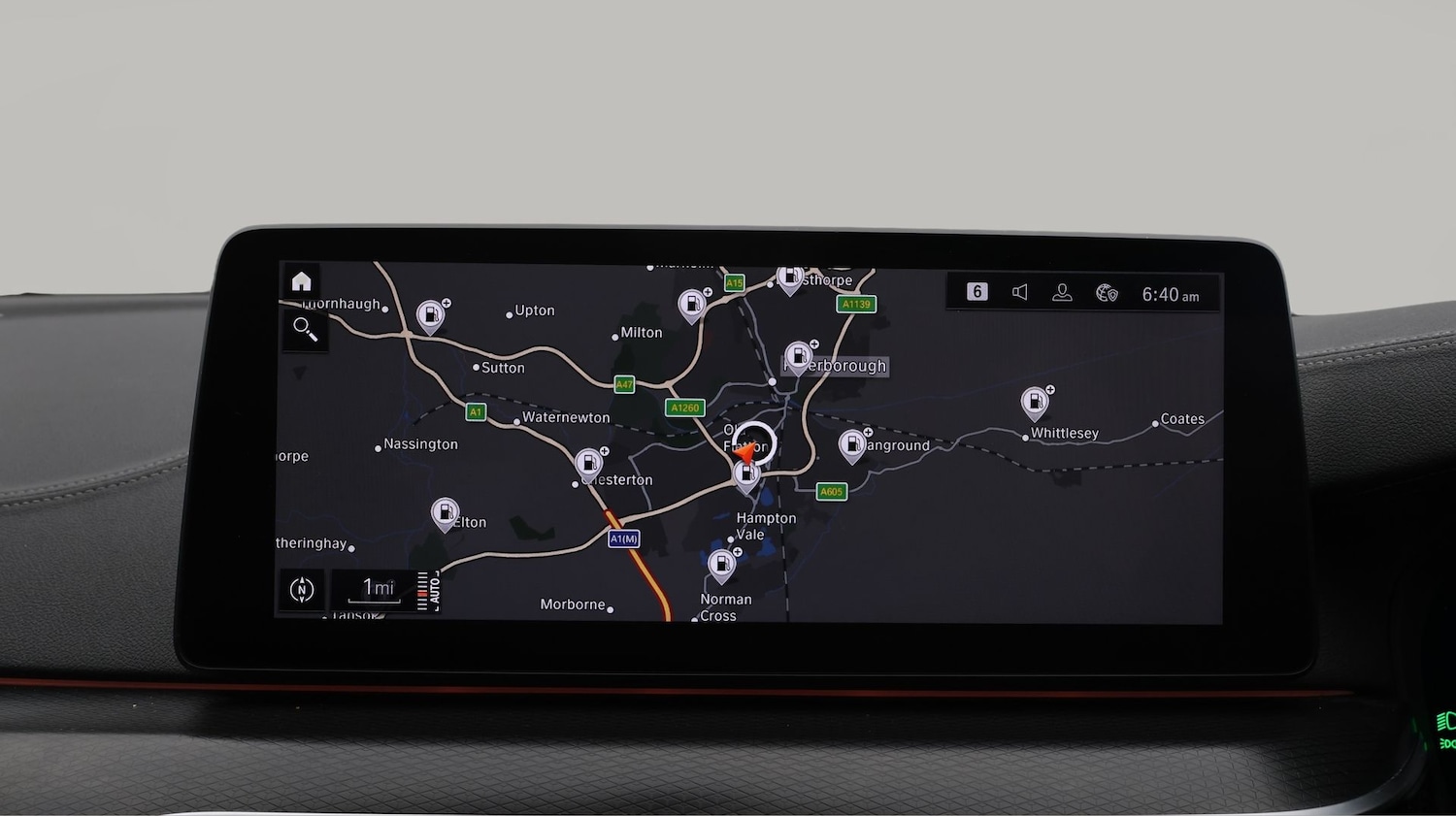 Used BMW 5 Series 2022 for sale - 77650397: Photo 11