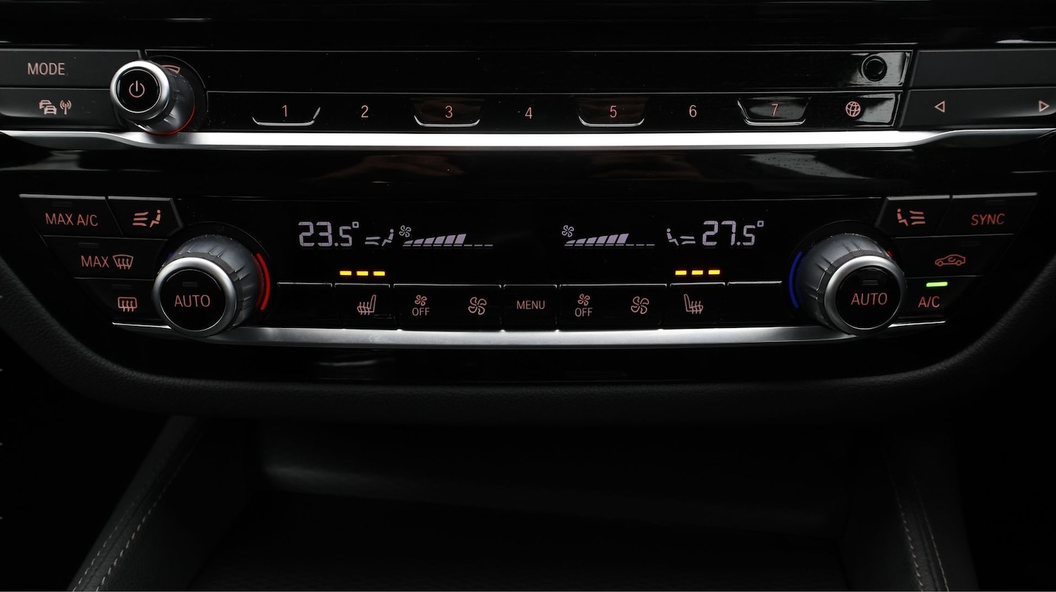 Used BMW 5 Series 2022 for sale - 77650397: Photo 12