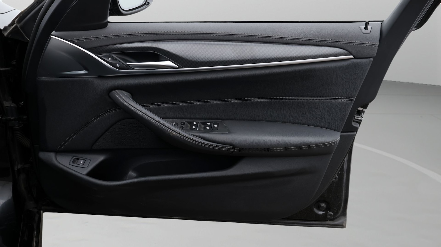 Used BMW 5 Series 2022 for sale - 77650397: Photo 15