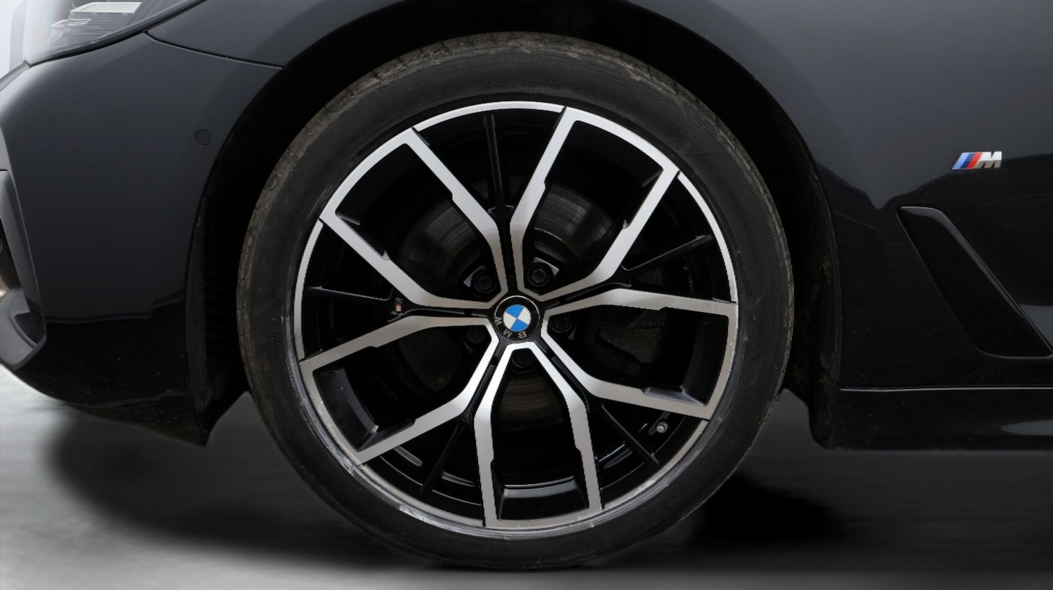 Used BMW 5 Series 2022 for sale - 77650397: Photo 18