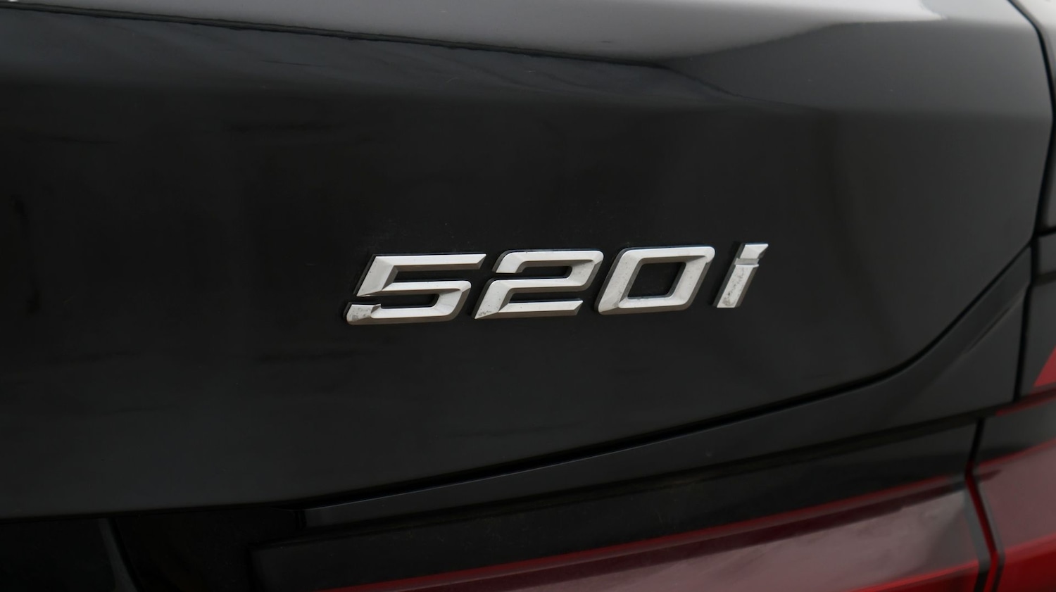 Used BMW 5 Series 2022 for sale - 77650397: Photo 21