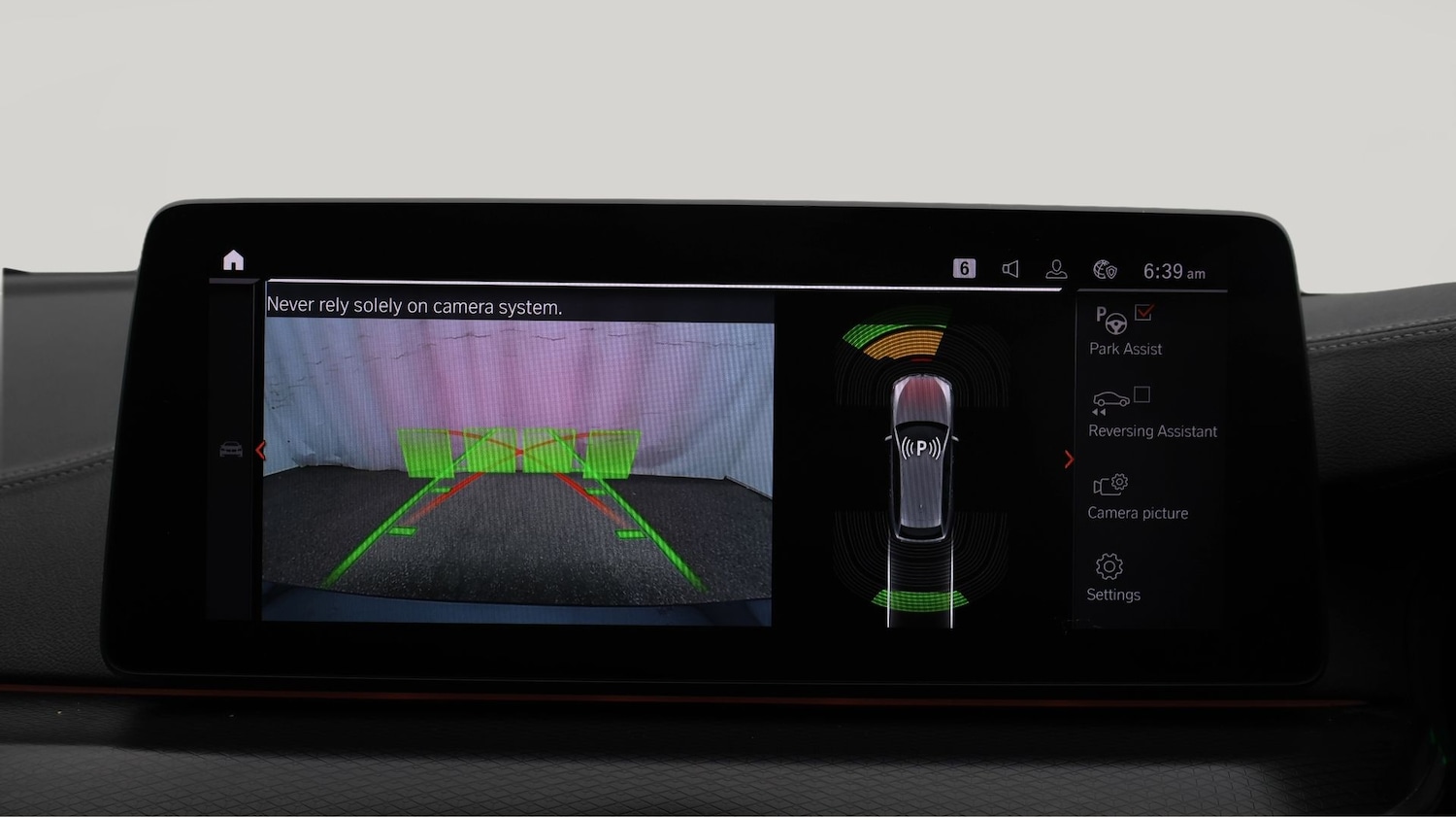 Used BMW 5 Series 2022 for sale - 77650397: Photo 24