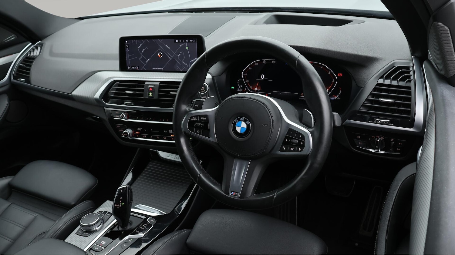 Used BMW X3 2020 for sale - 76607672: Photo 10