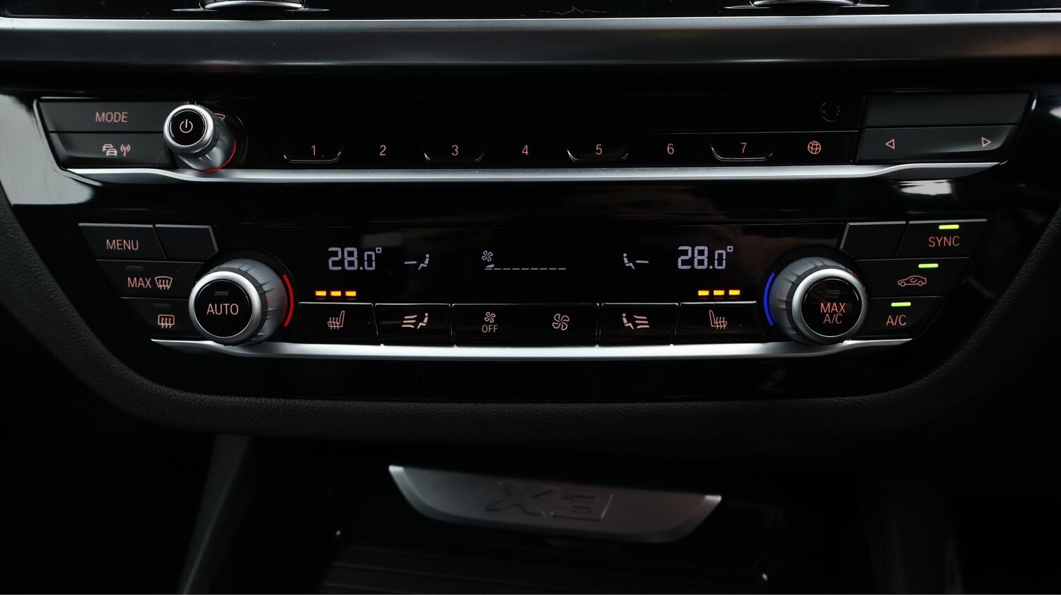 Used BMW X3 2020 for sale - 76607672: Photo 13