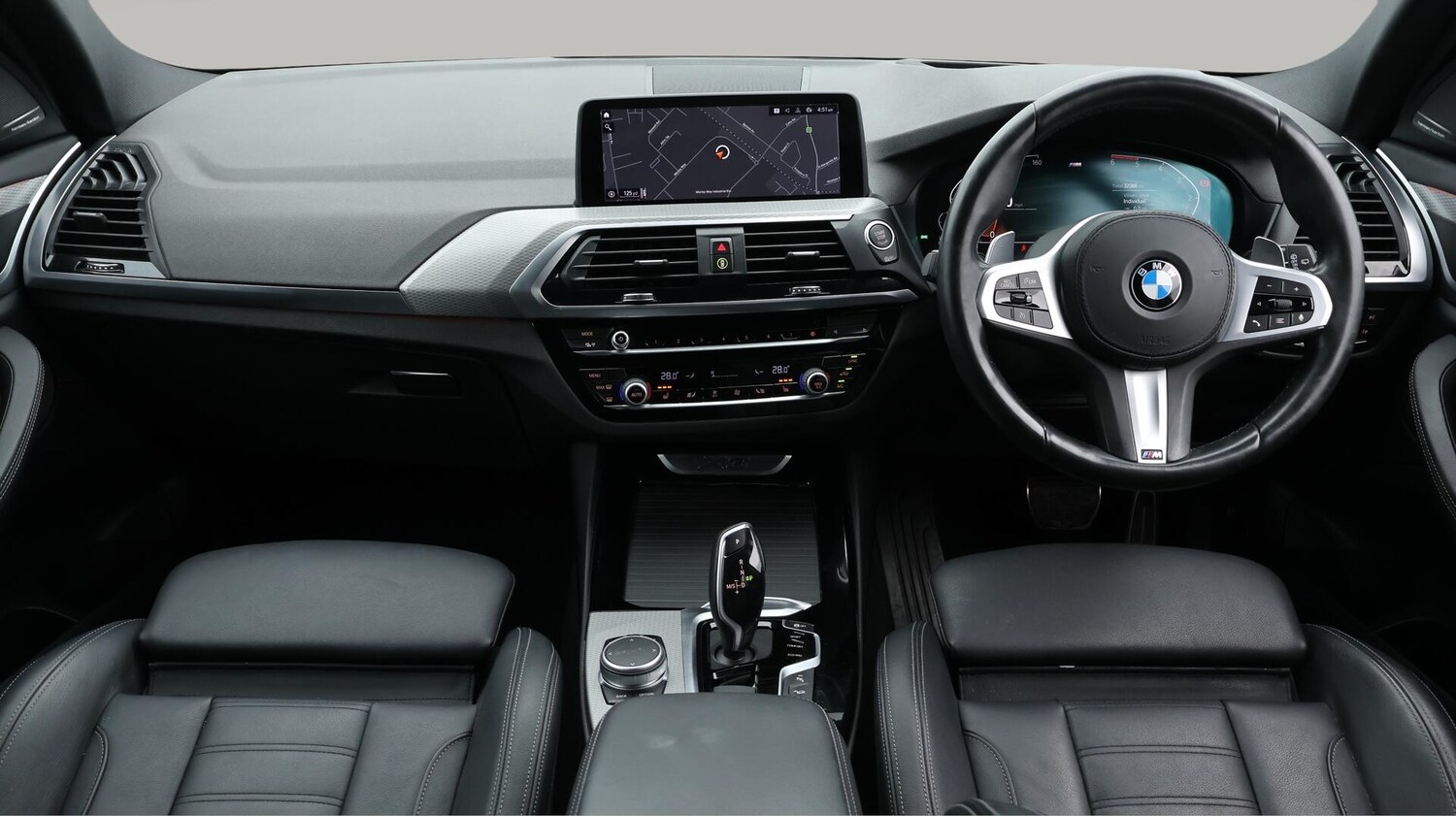 Used BMW X3 2020 for sale - 76607672: Photo 14