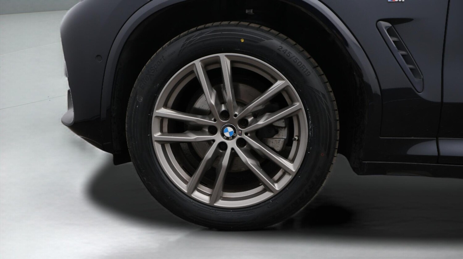 Used BMW X3 2020 for sale - 76607672: Photo 19