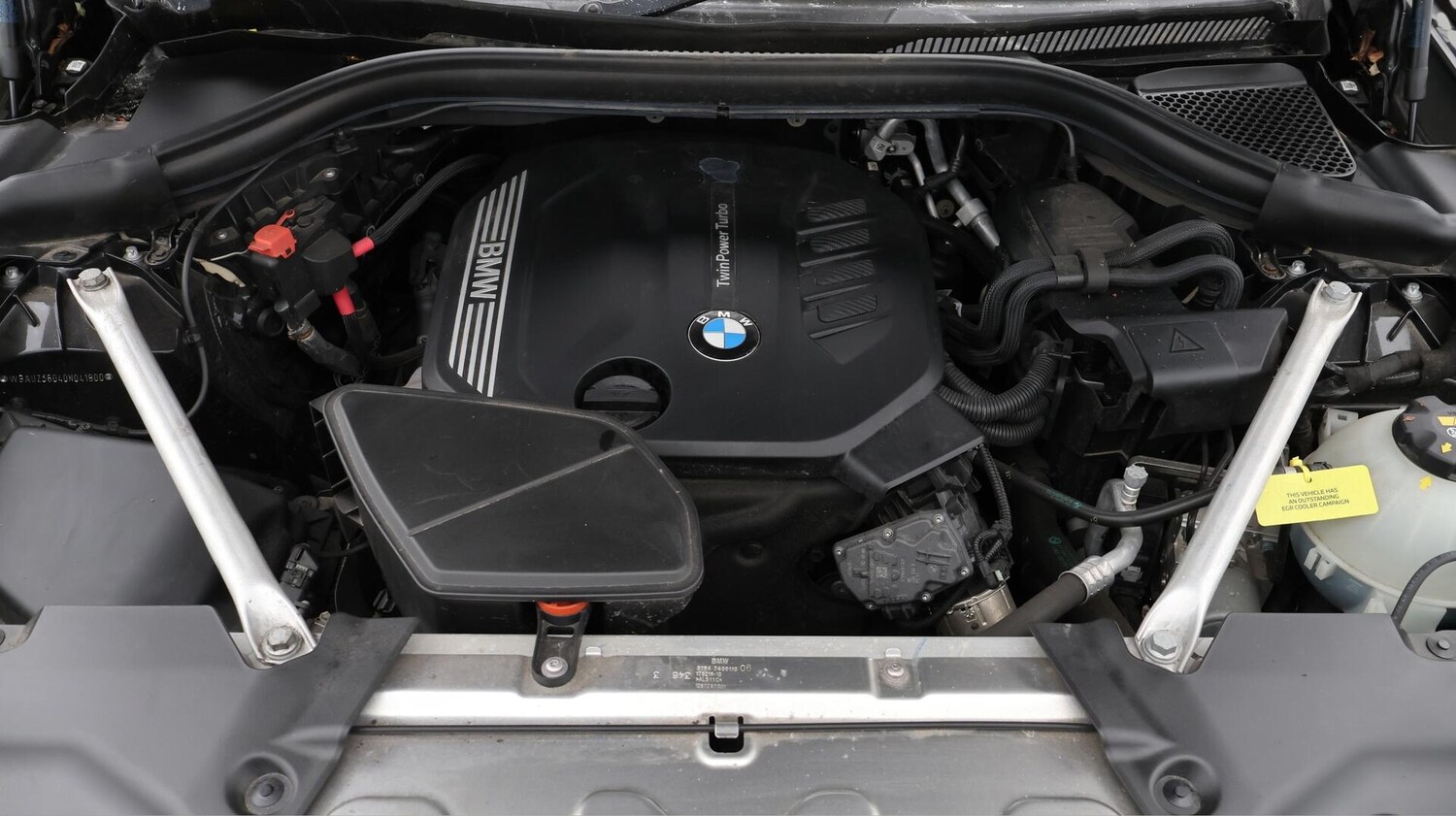 Used BMW X3 2020 for sale - 76607672: Photo 20