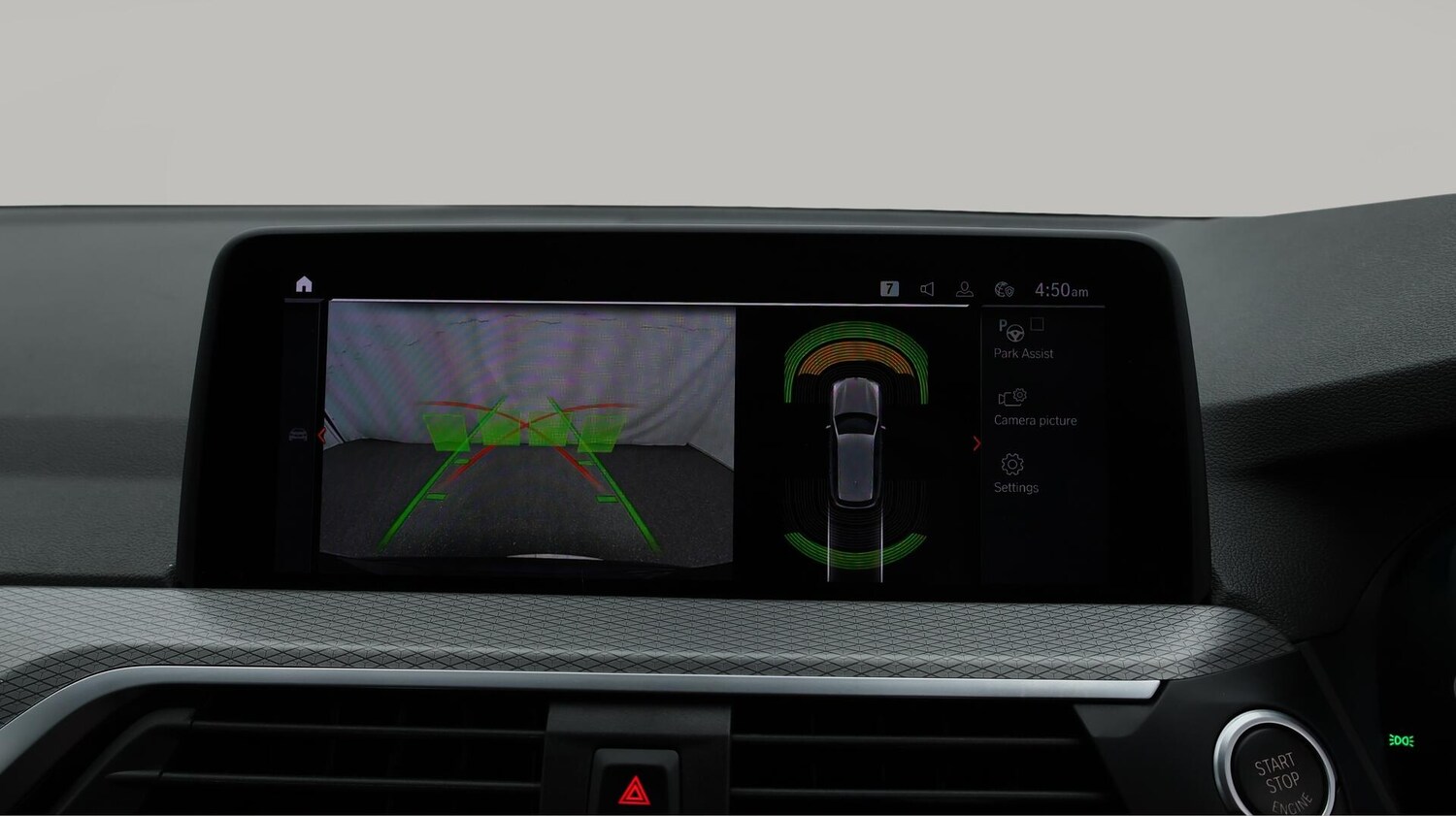 Used BMW X3 2020 for sale - 76607672: Photo 25