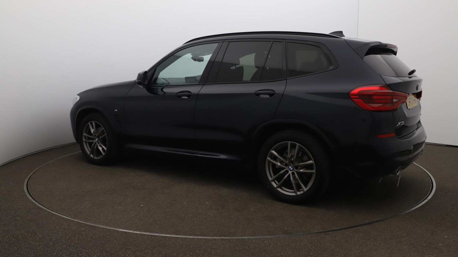 Used BMW X3 2020 for sale - 76607672: Photo 33