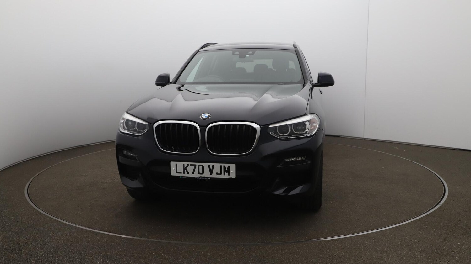 Used BMW X3 2020 for sale - 76607672: Photo 39