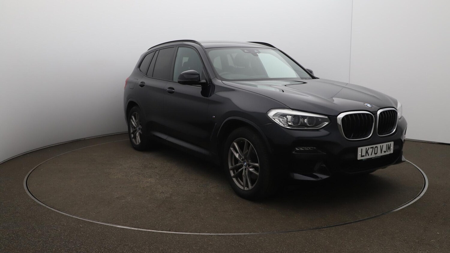 Used BMW X3 2020 for sale - 76607672: Photo 45