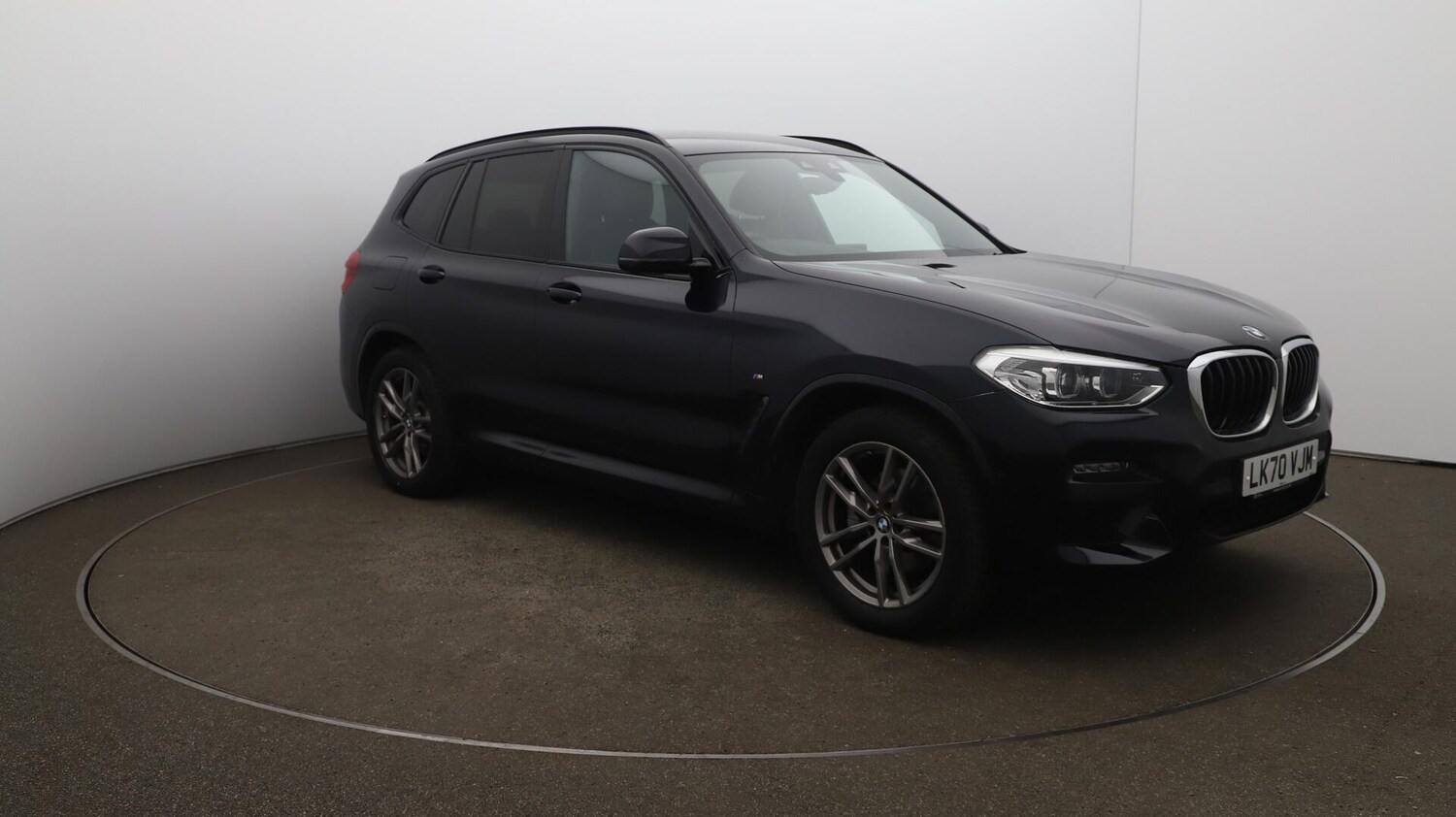 Used BMW X3 2020 for sale - 76607672: Photo 46