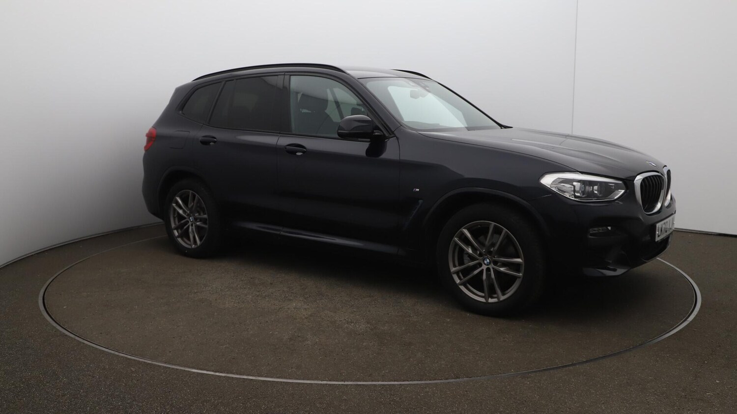 Used BMW X3 2020 for sale - 76607672: Photo 47