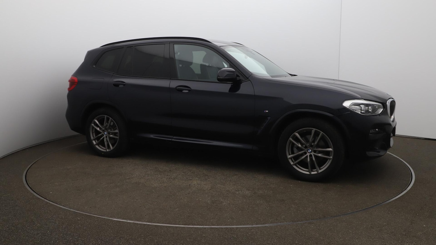 Used BMW X3 2020 for sale - 76607672: Photo 48