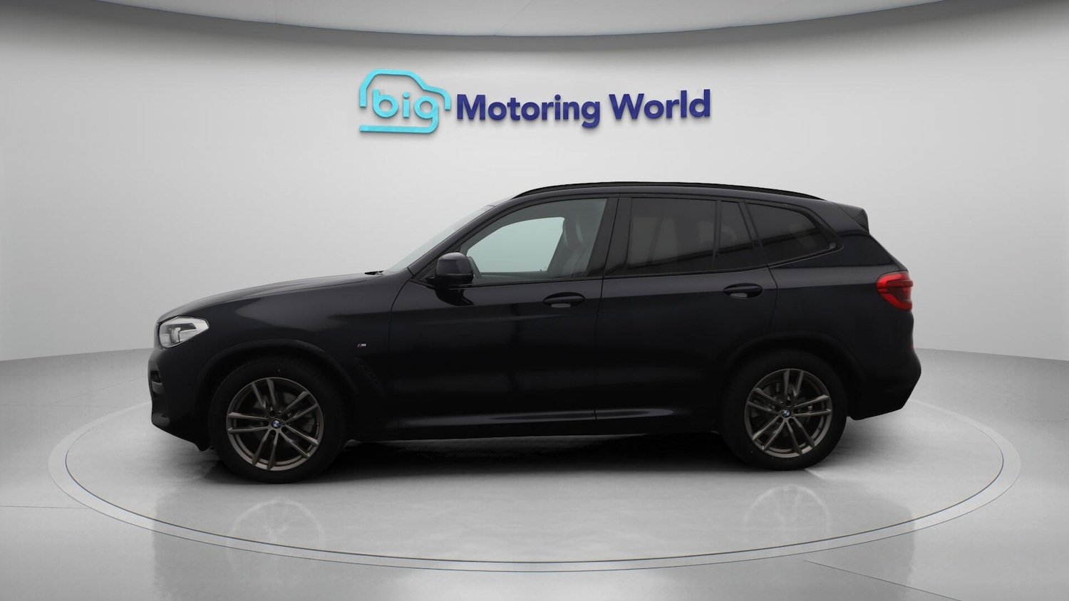 Used BMW X3 2020 for sale - 76607672: Photo 5