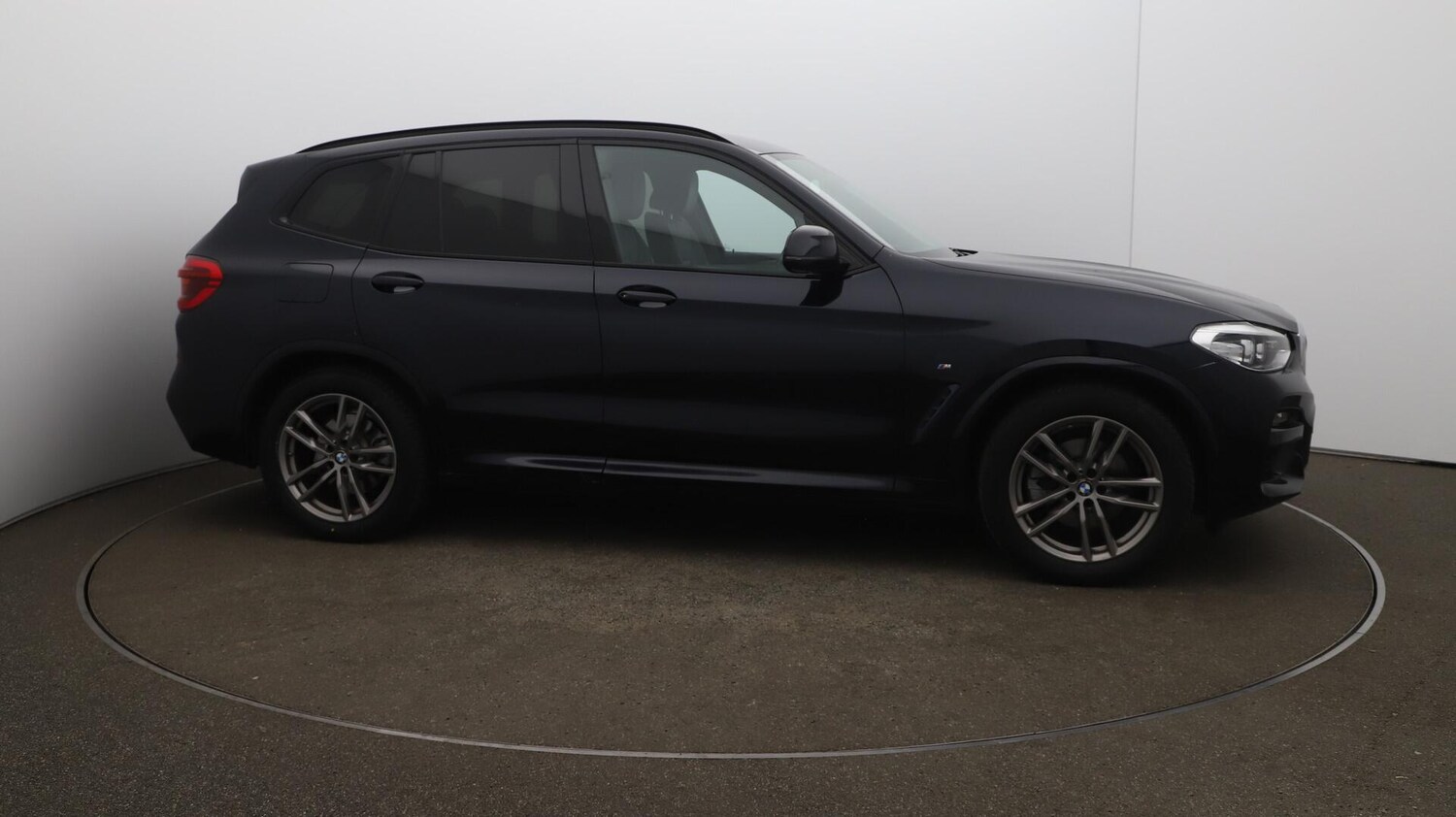 Used BMW X3 2020 for sale - 76607672: Photo 50