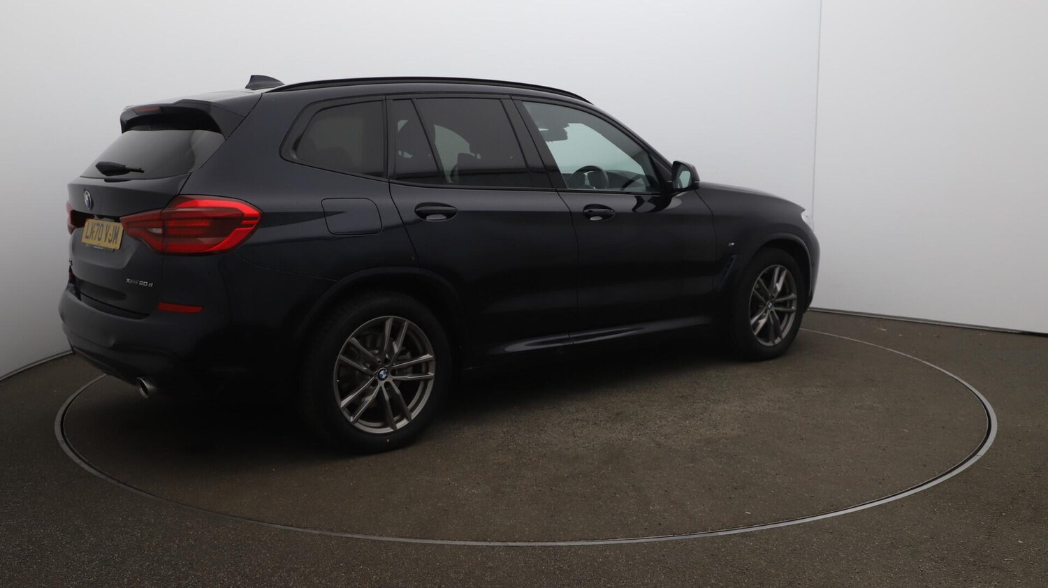 Used BMW X3 2020 for sale - 76607672: Photo 55