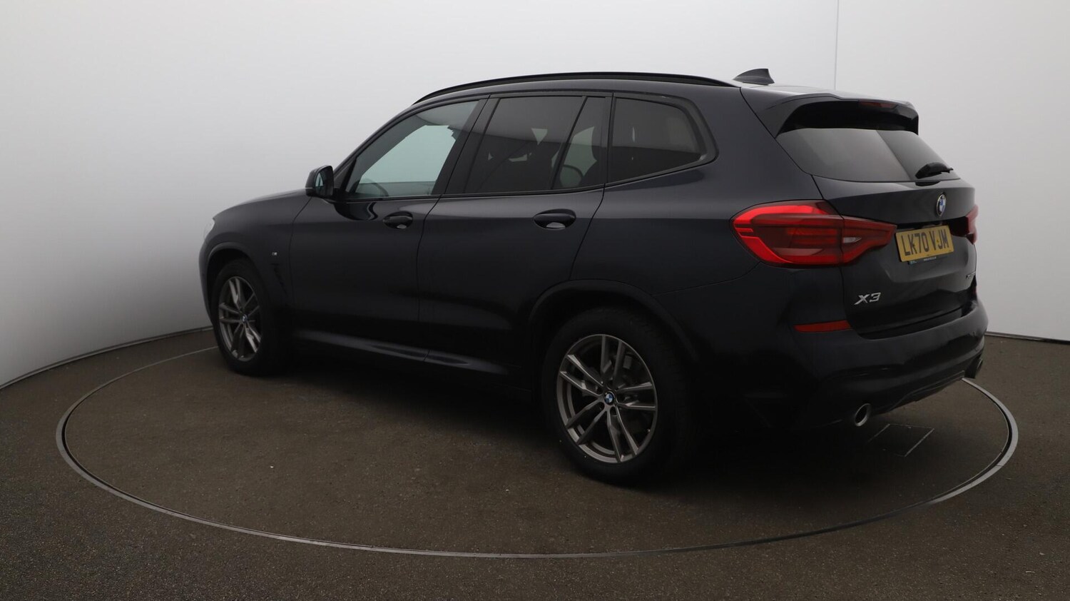 Used BMW X3 2020 for sale - 76607672: Photo 65