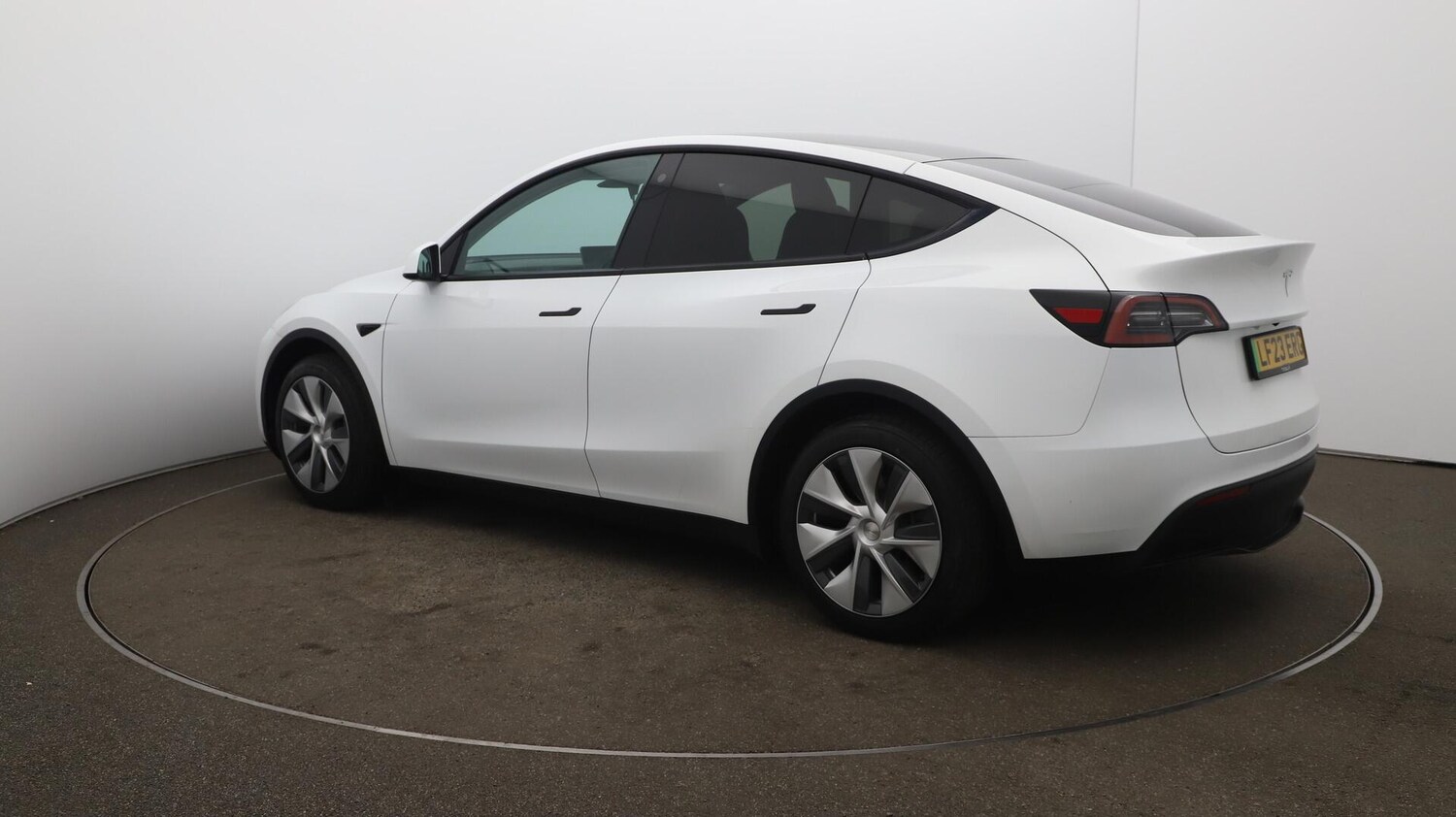 Vehicle 36