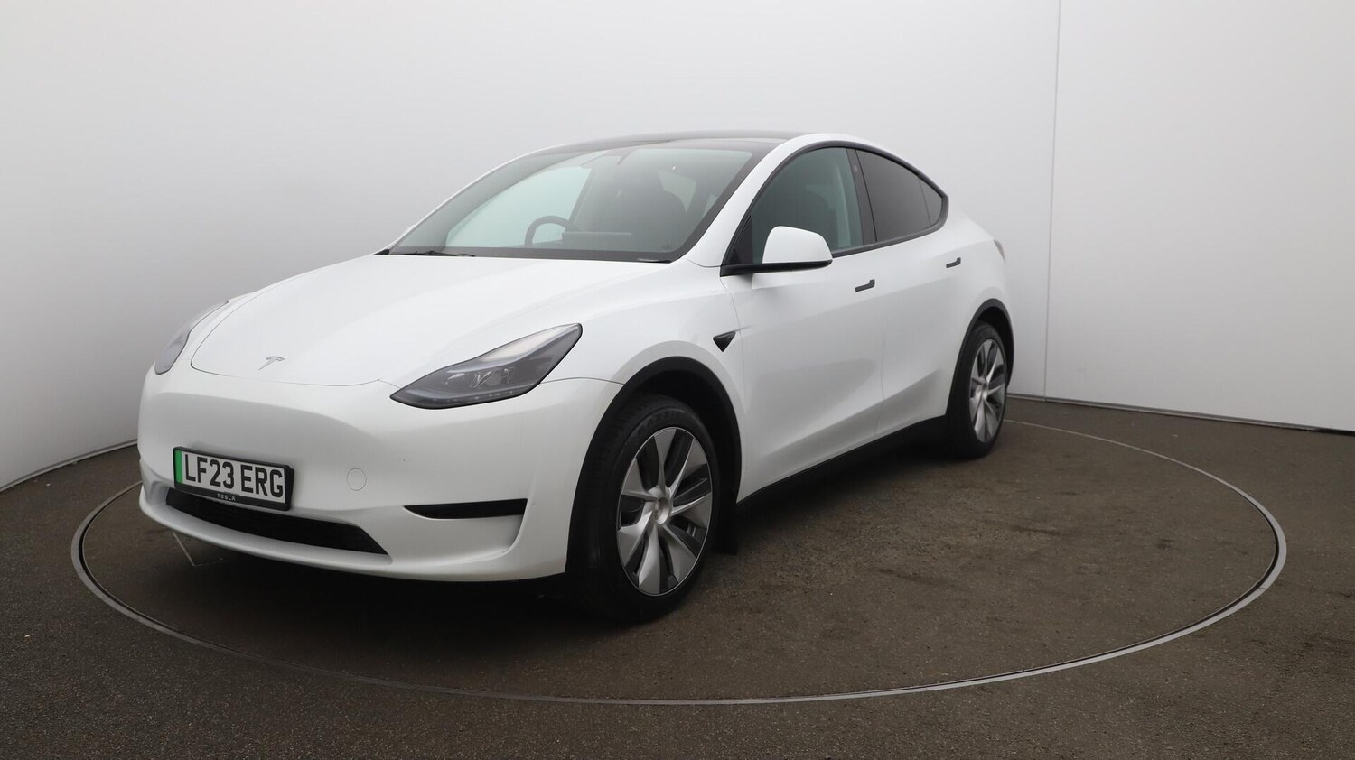 Vehicle 38