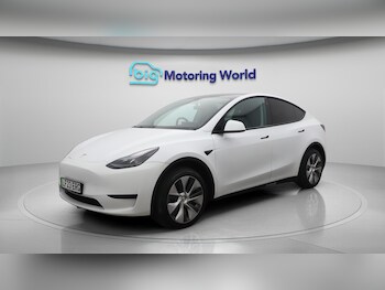 Used Tesla Model Y 2023 for sale - 75915330: Photo