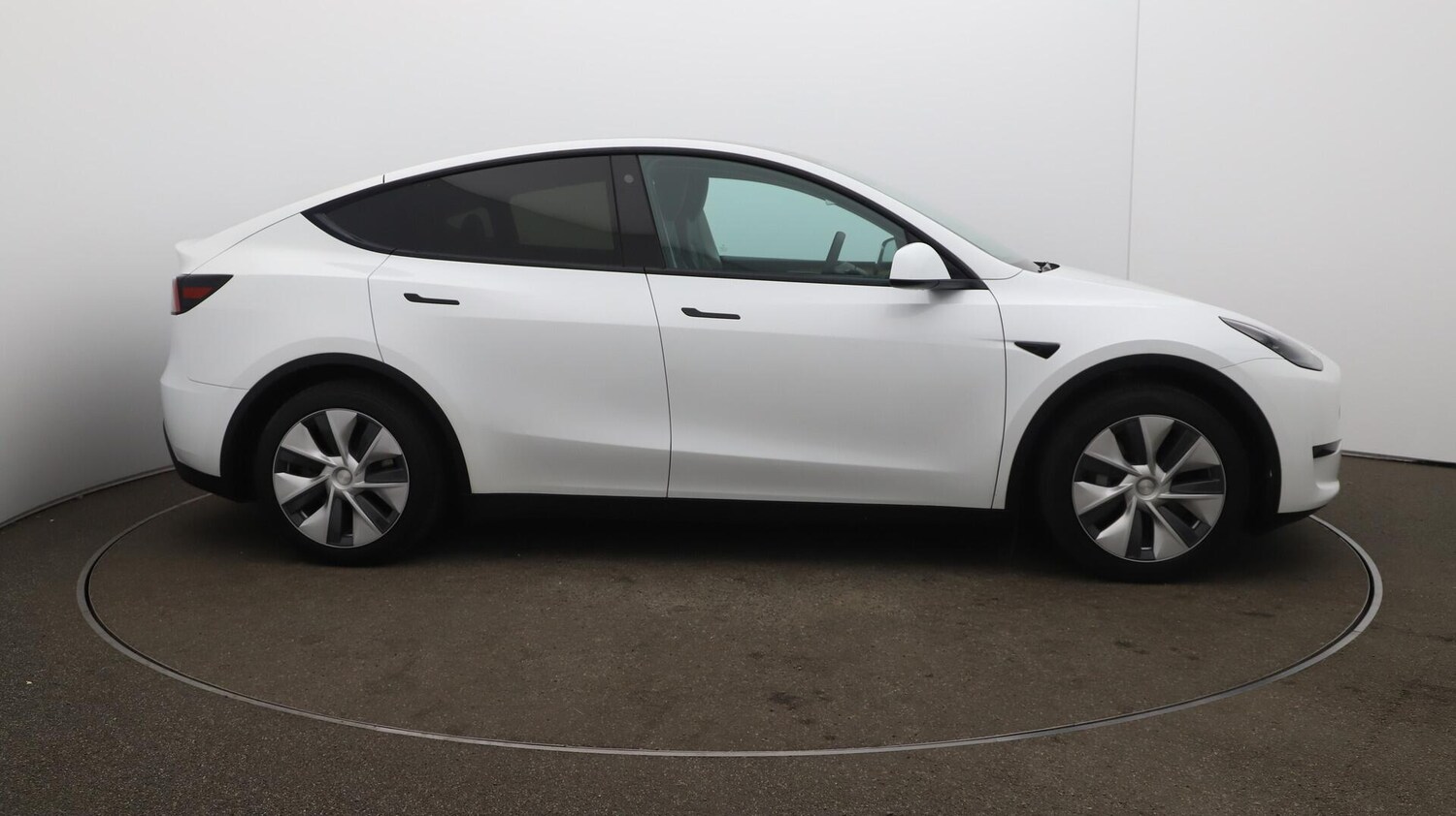 Vehicle 50