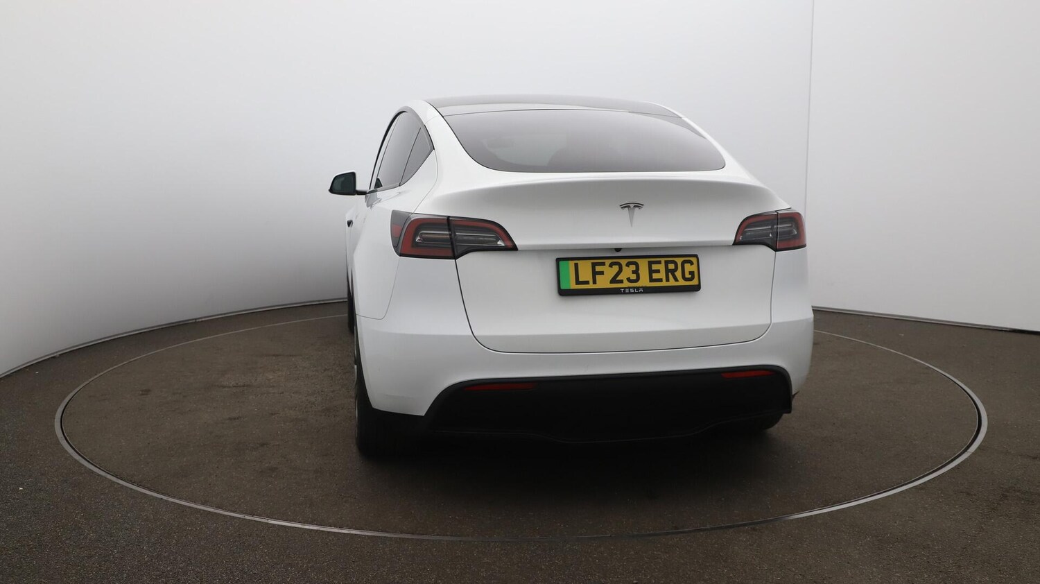 Vehicle 61