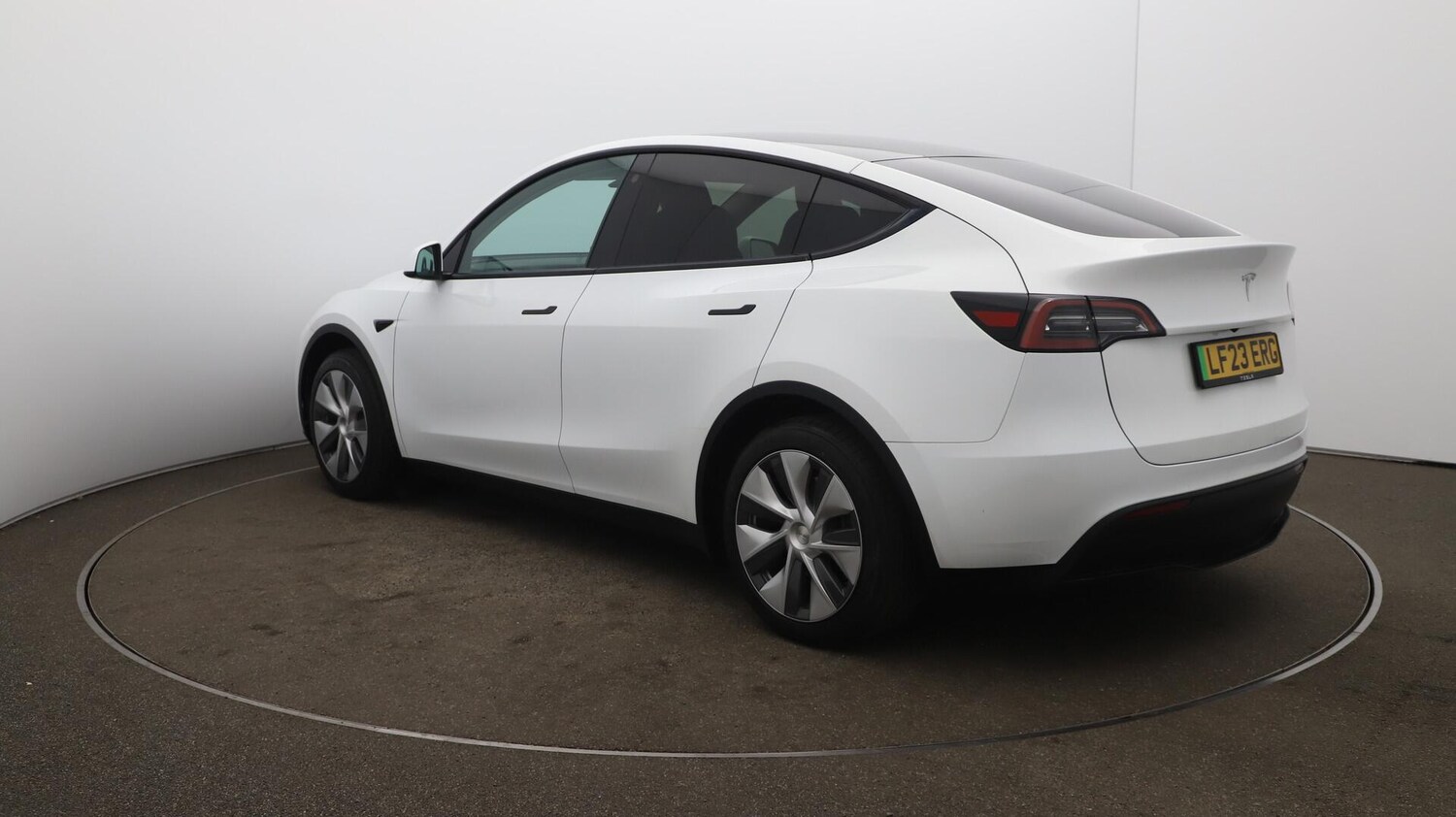 Vehicle 64