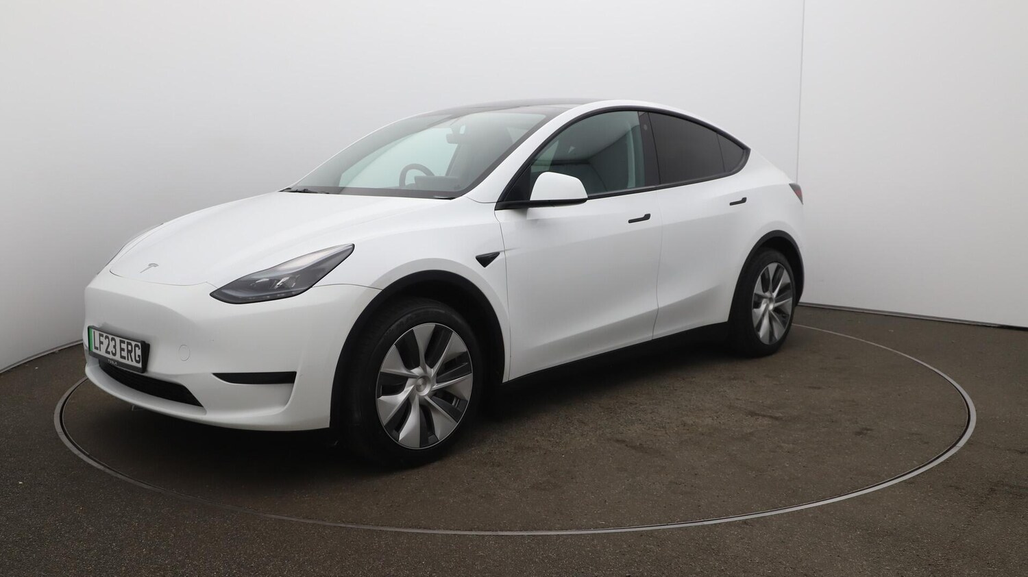 Vehicle 70