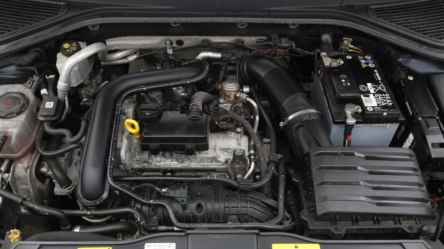 Used Volkswagen T-Roc 2023 for sale - 76765955: Photo 20