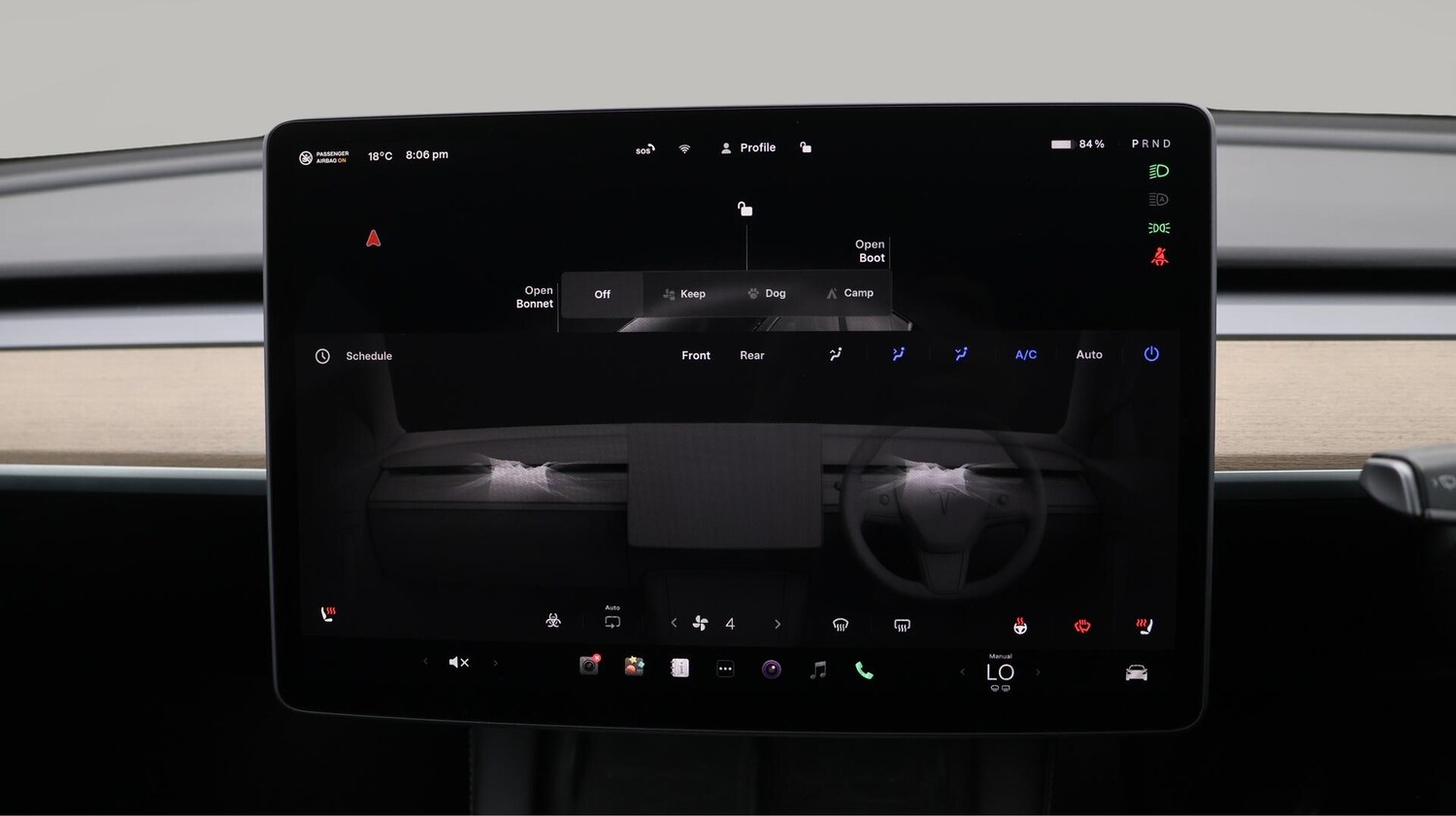 Used Tesla Model Y 2022 for sale - 76759686: Photo 13