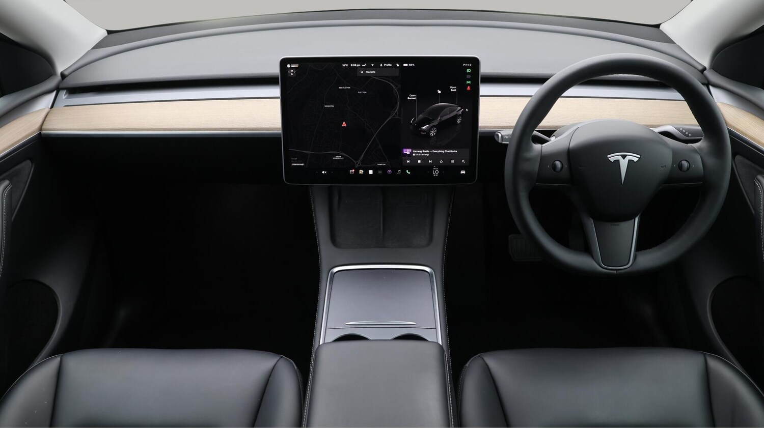 Used Tesla Model Y 2022 for sale - 76759686: Photo 14