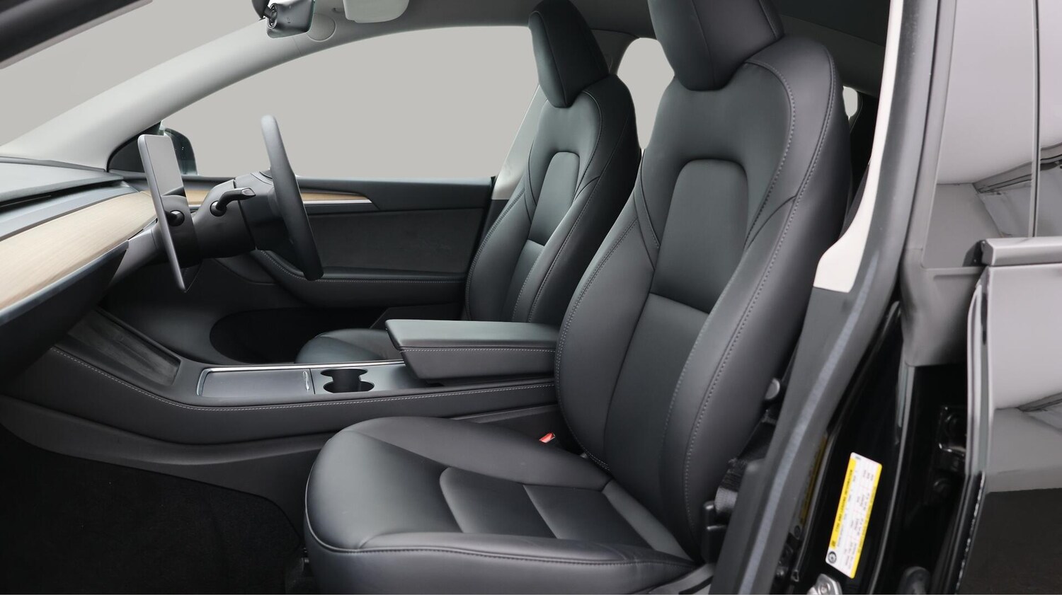 Used Tesla Model Y 2022 for sale - 76759686: Photo 15