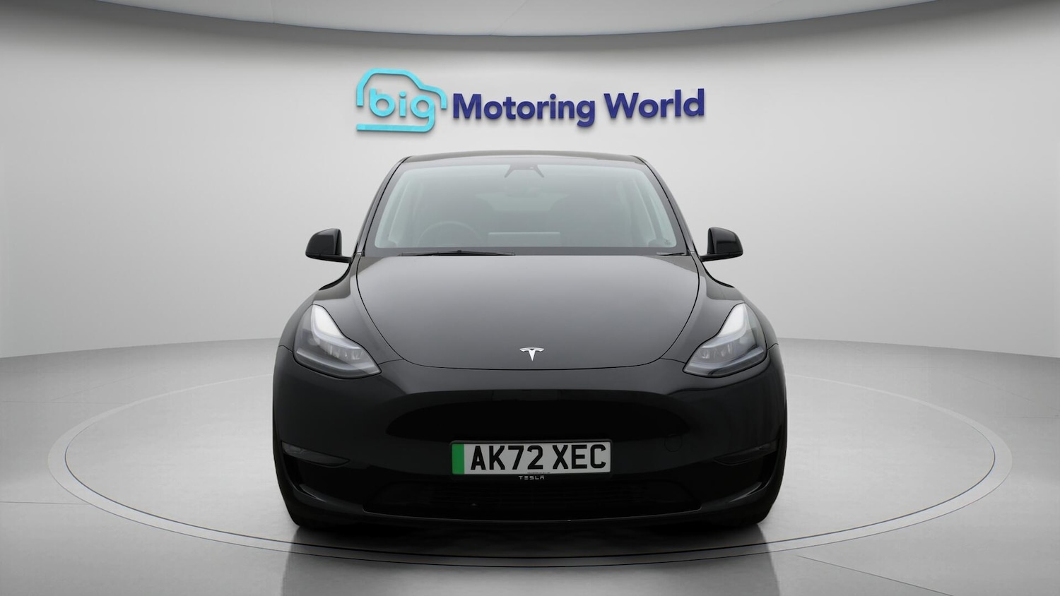 Used Tesla Model Y 2022 for sale - 76759686: Photo 3