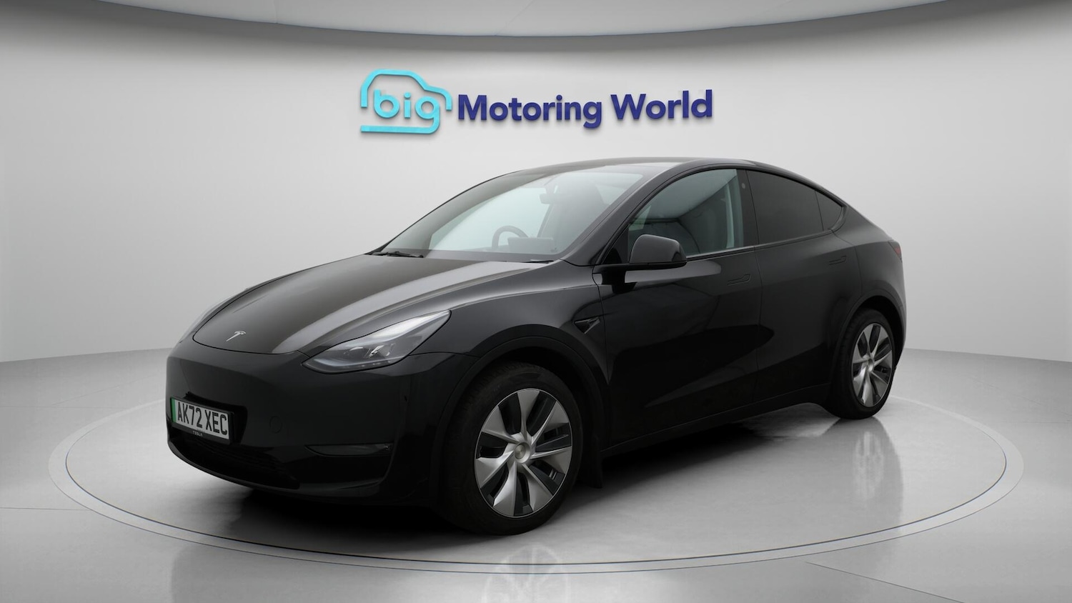 Used Tesla Model Y 2022 for sale - 76759686: Photo 4