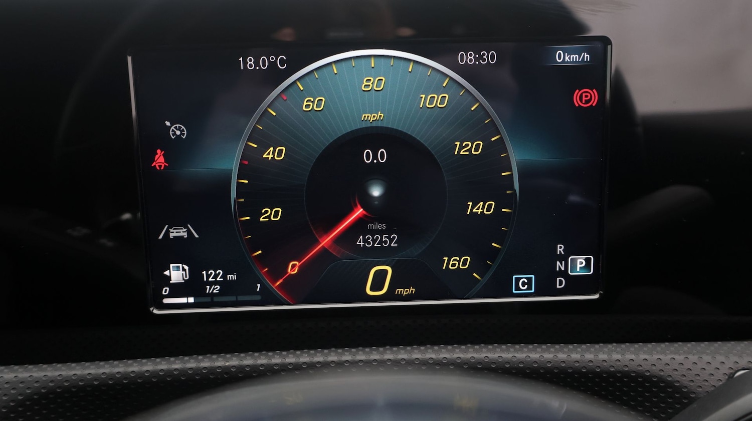 Used Mercedes-Benz A-Class 2021 for sale - 77522243: Photo 10