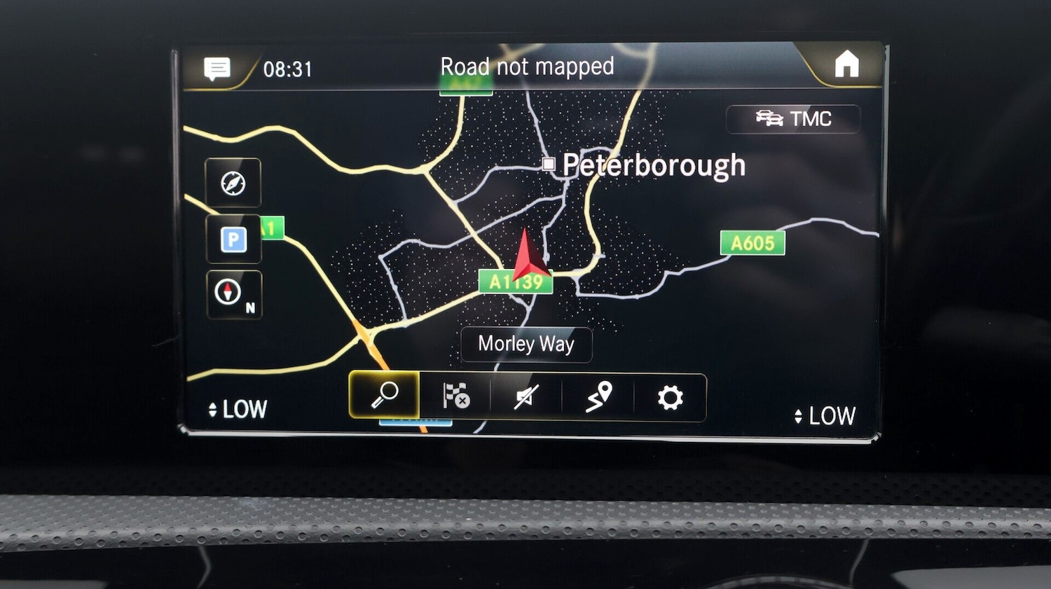 Used Mercedes-Benz A-Class 2021 for sale - 77522243: Photo 11