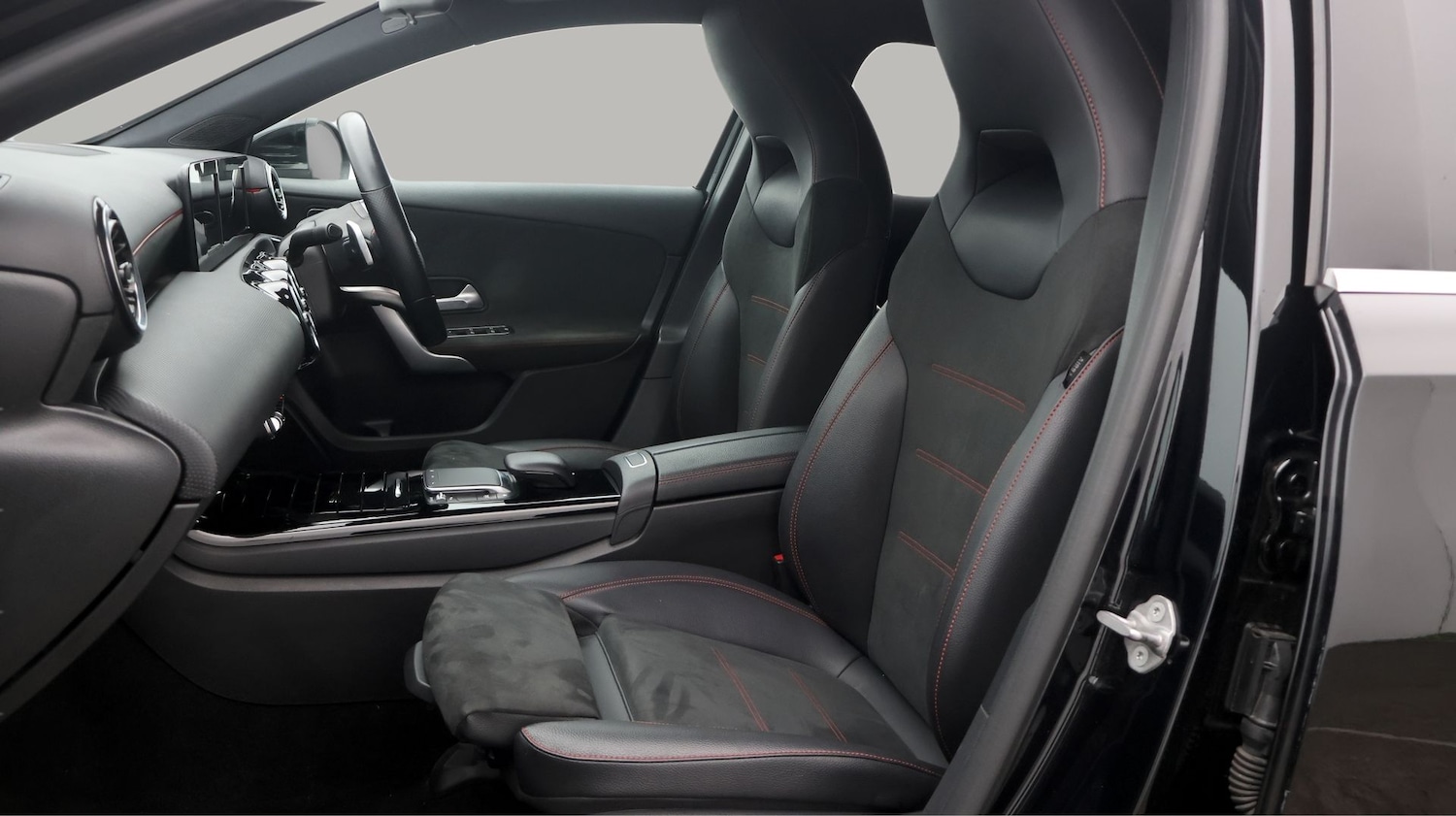 Used Mercedes-Benz A-Class 2021 for sale - 77522243: Photo 14