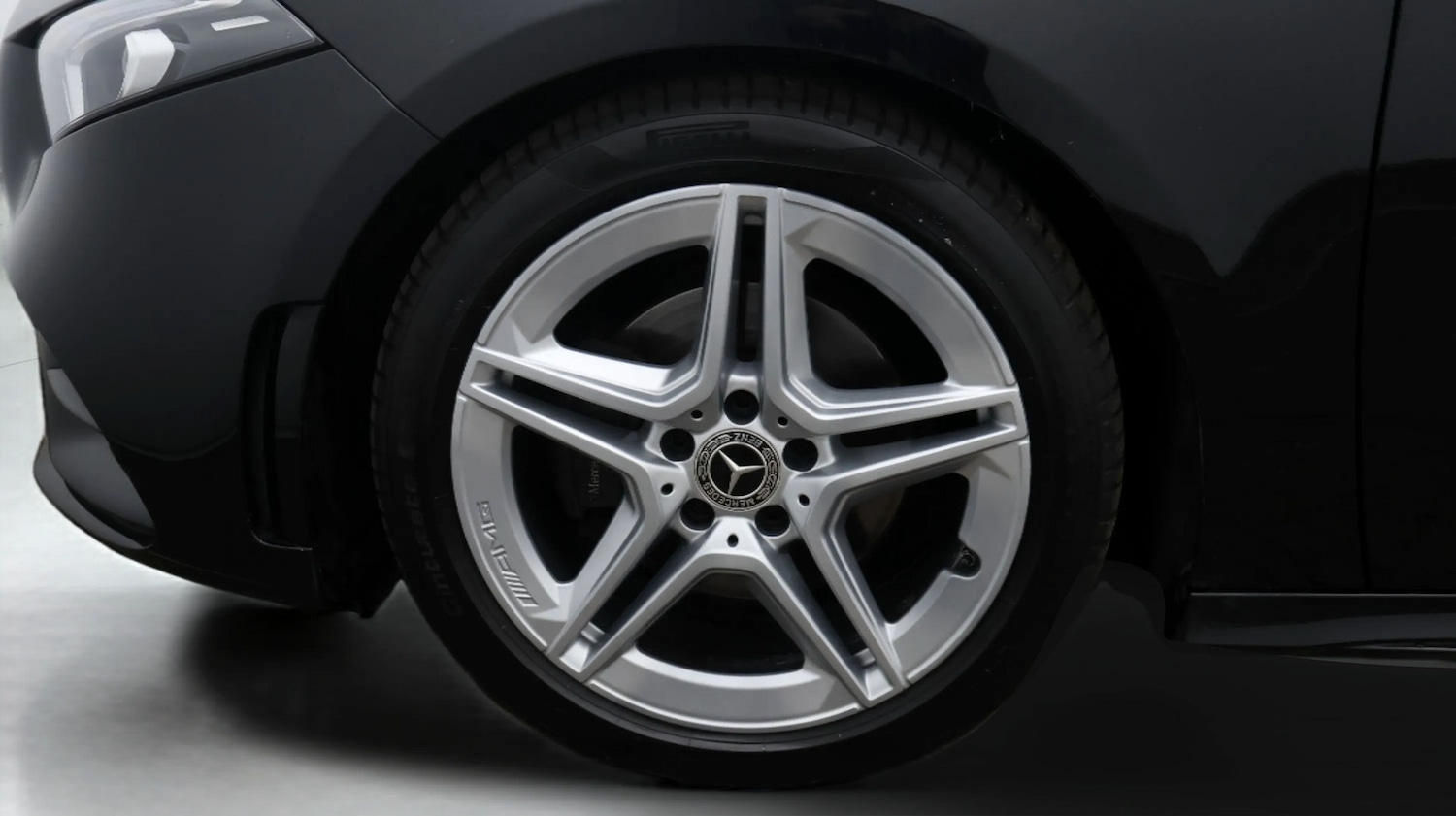 Used Mercedes-Benz A-Class 2021 for sale - 77522243: Photo 18