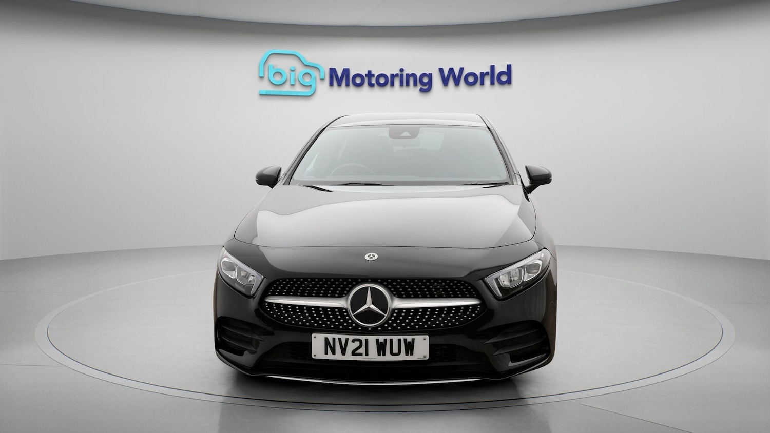 Used Mercedes-Benz A-Class 2021 for sale - 77522243: Photo 2