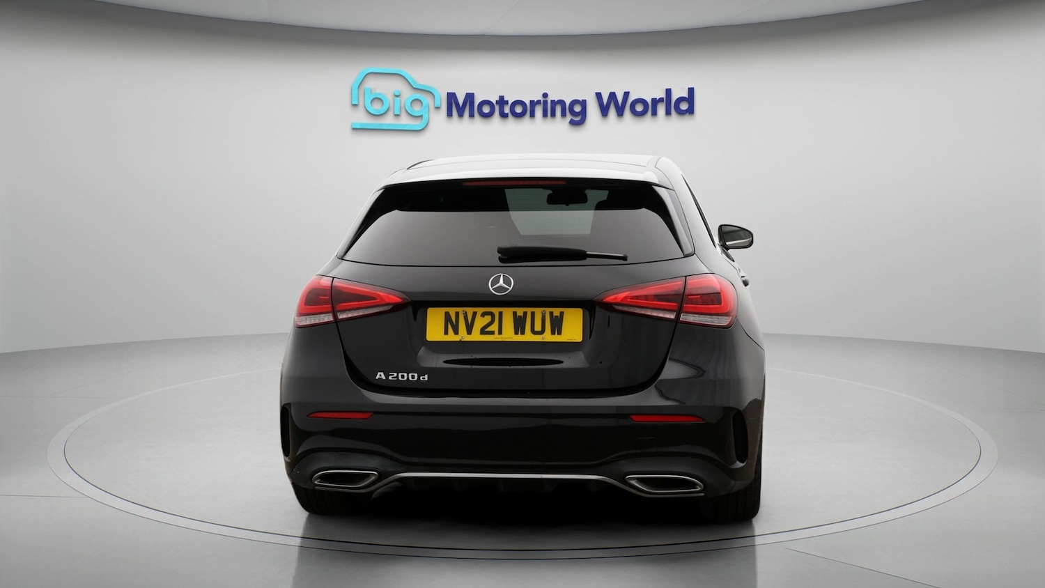 Used Mercedes-Benz A-Class 2021 for sale - 77522243: Photo 6