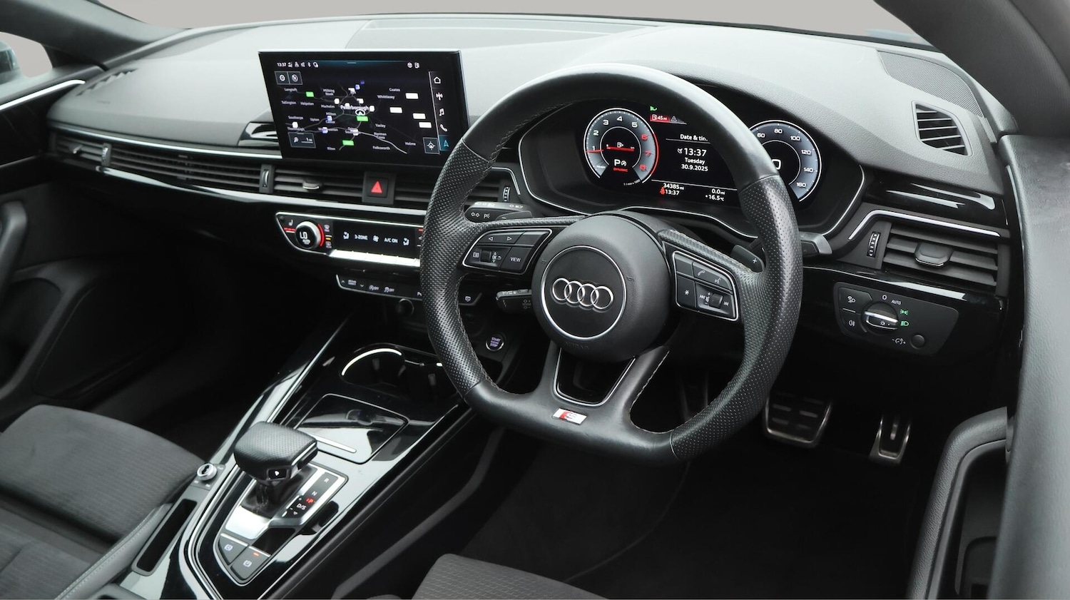 Used Audi A5 2022 for sale - 76137215: Photo 10