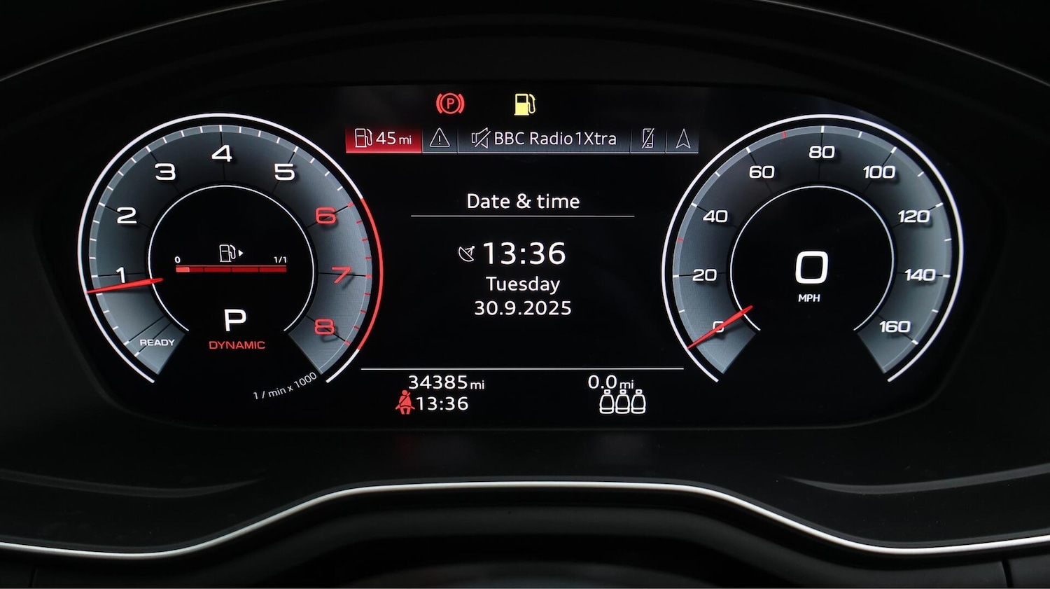 Used Audi A5 2022 for sale - 76137215: Photo 11