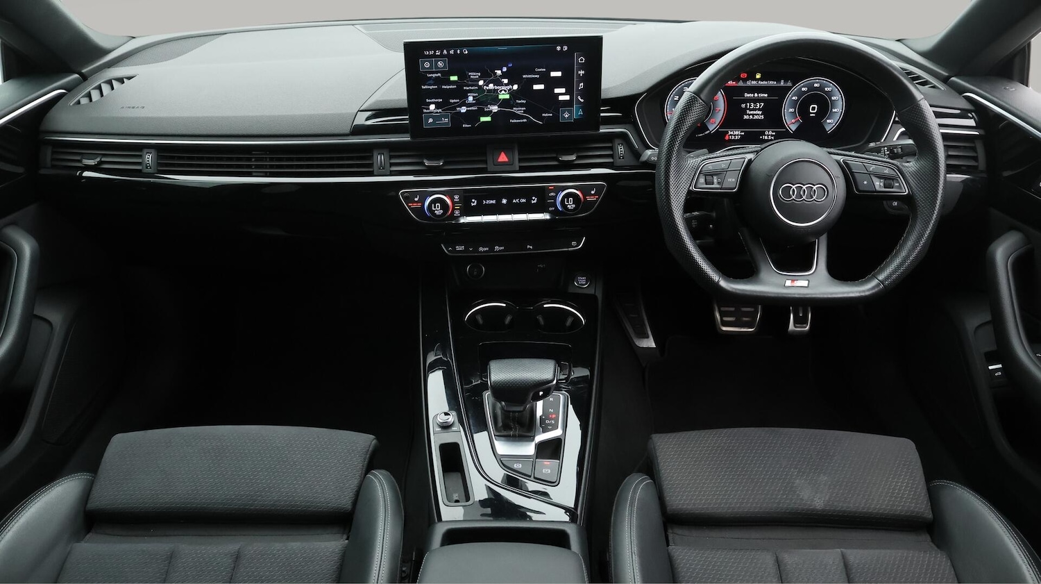Used Audi A5 2022 for sale - 76137215: Photo 14