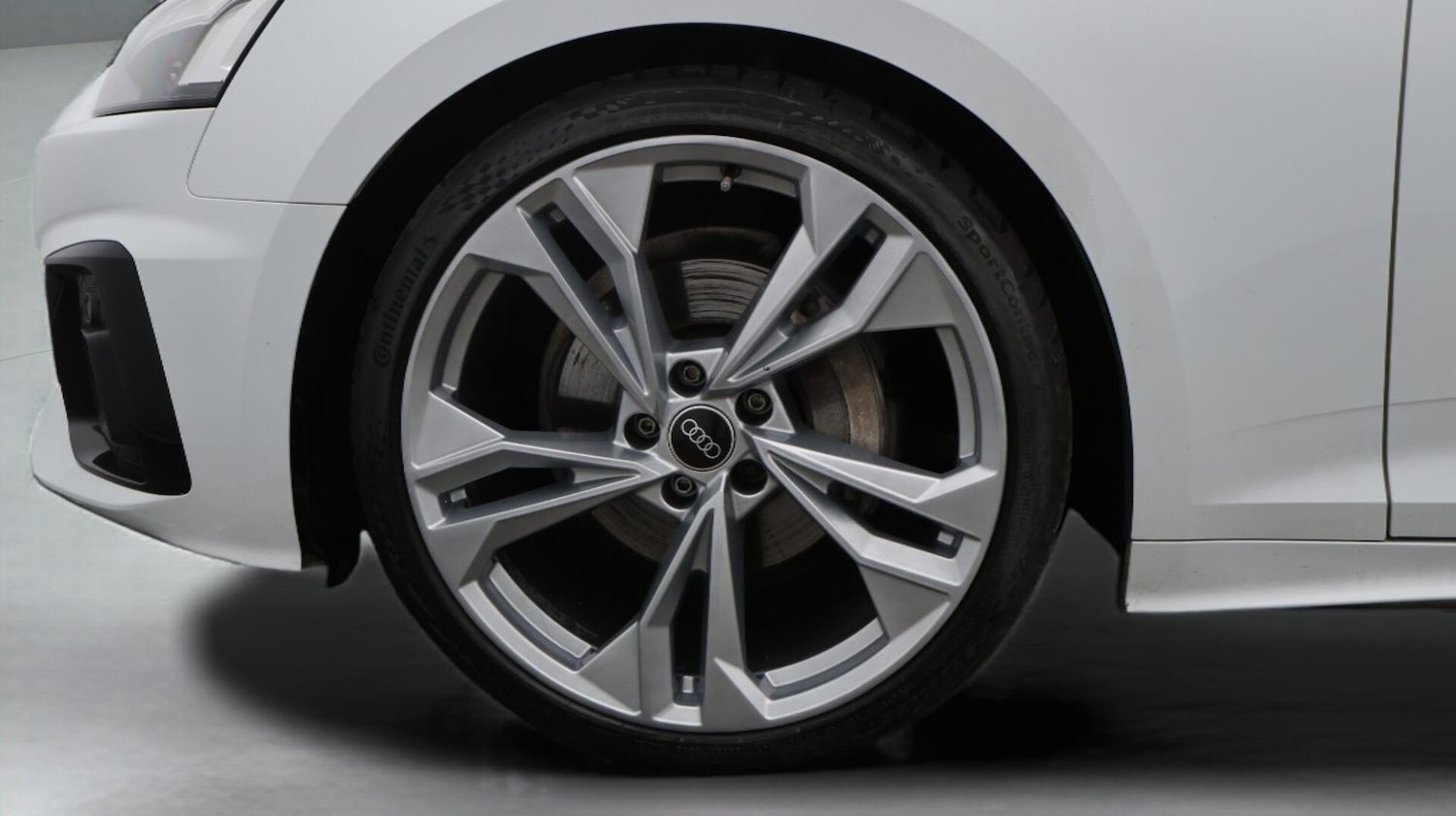 Used Audi A5 2022 for sale - 76137215: Photo 19