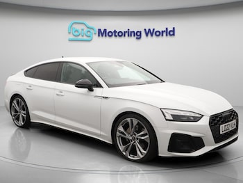 Audi - A5