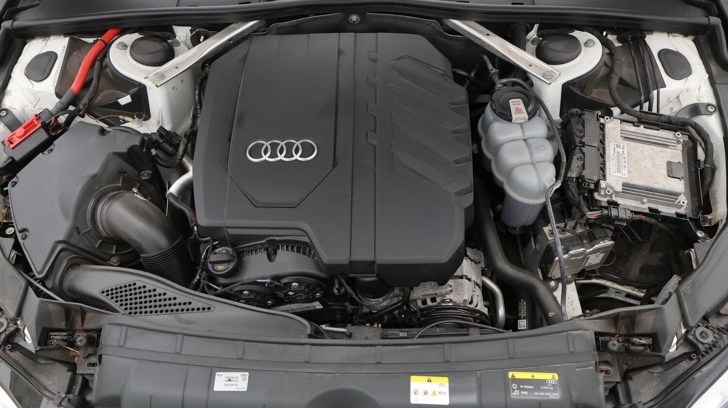 Used Audi A5 2022 for sale - 76137215: Photo 20